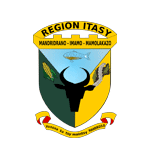 logo Région Itasy