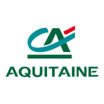 logo Crédit Agricole d'Aquitaine