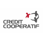 logo Crédit Coopératif Aquitaine