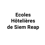 logo Ecoles Hôtelières de Siem Reap