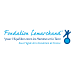 logo Fondation Lemarchand