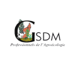 logo GSDM