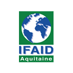 logo IFAID Aquitaine