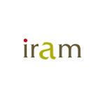 logo IRAM