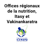 logo ORN Itasy et Vakinankaratra