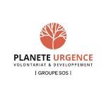 logo Planète Urgence