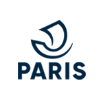 logo Mairie de Paris