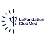 logo Fondation Club Med 2023